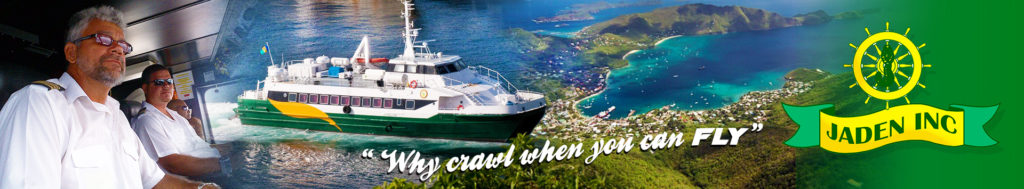 Thursday Bequia Route Suspended